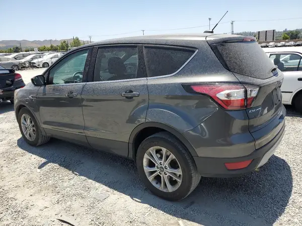 1FMCU0GD2HUC80336 2017 FORD ESCAPE - Image 2