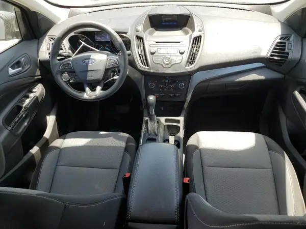 1FMCU0GD2HUC80336 2017 FORD ESCAPE - Image 8