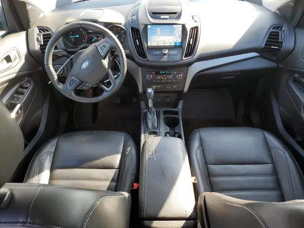 1FMCU0GD2HUC80644 2017 FORD ESCAPE - Image 8