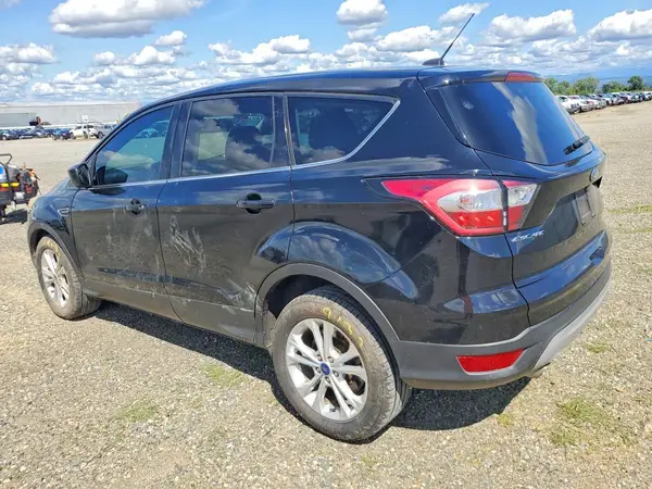 1FMCU0GD2HUC80773 2017 FORD ESCAPE - Image 2