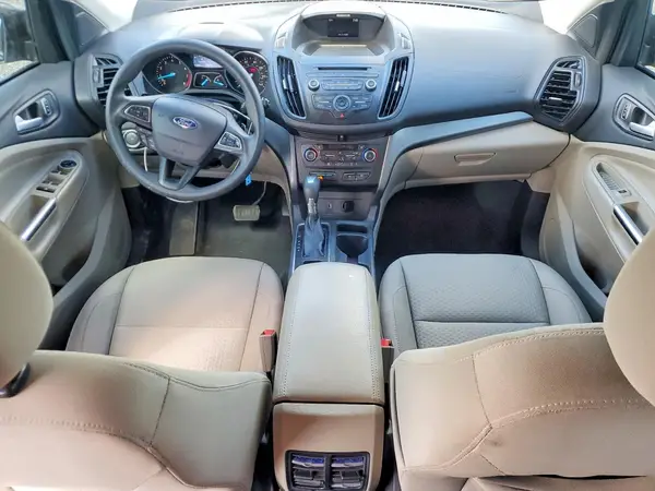 1FMCU0GD2HUC80773 2017 FORD ESCAPE - Image 8
