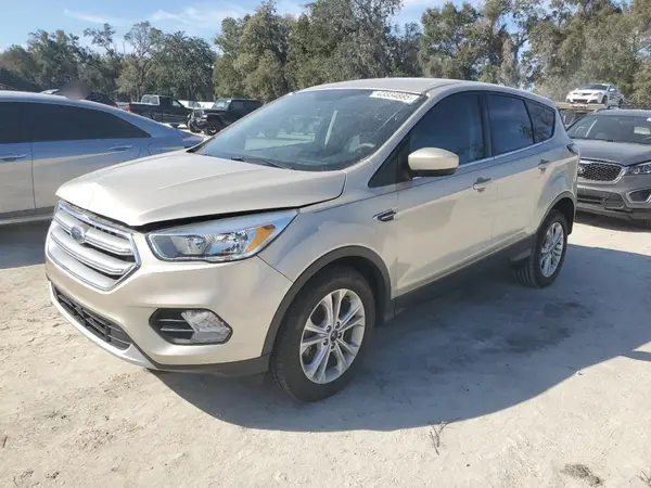 1FMCU0GD2HUC84709 2017 FORD ESCAPE - Image 1