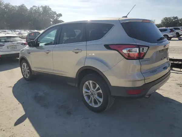 1FMCU0GD2HUC84709 2017 FORD ESCAPE - Image 2