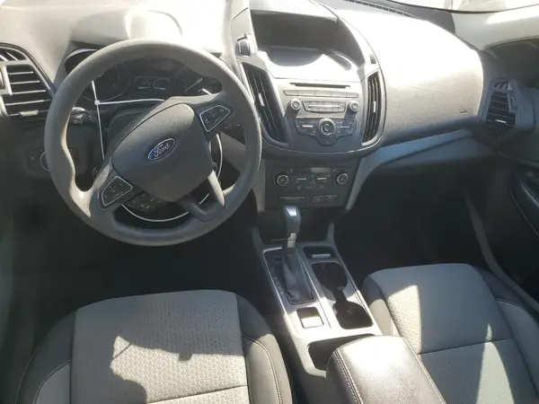 1FMCU0GD2HUC84709 2017 FORD ESCAPE - Image 8