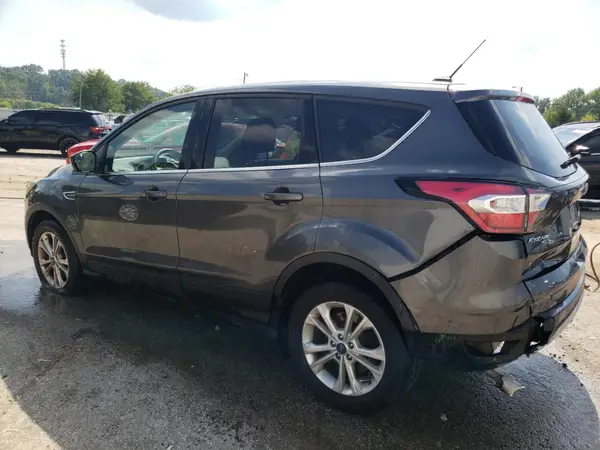 1FMCU0GD2HUC85911 2017 FORD ESCAPE - Image 2