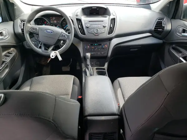 1FMCU0GD2HUC85911 2017 FORD ESCAPE - Image 8