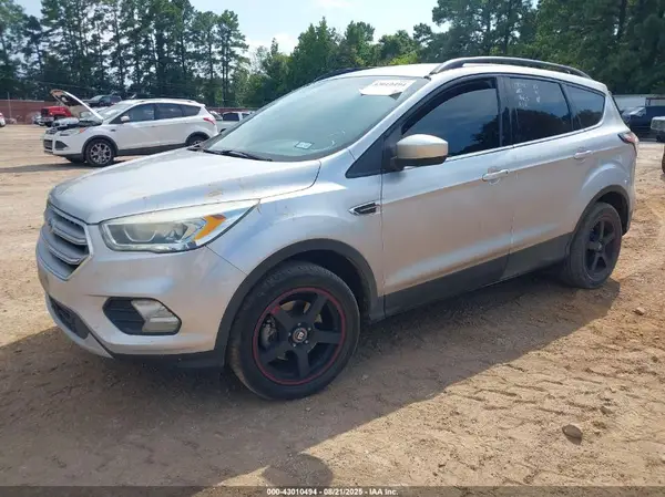 1FMCU0GD2HUC87142 2017 FORD ESCAPE - Image 2