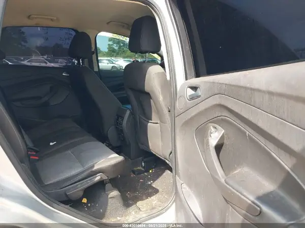 1FMCU0GD2HUC87142 2017 FORD ESCAPE - Image 8
