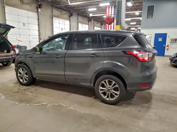 1FMCU0GD2HUC87898 2017 FORD ESCAPE - Image 2