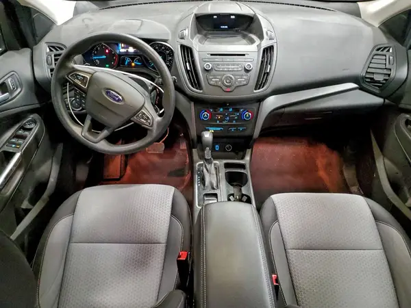1FMCU0GD2HUC87898 2017 FORD ESCAPE - Image 8