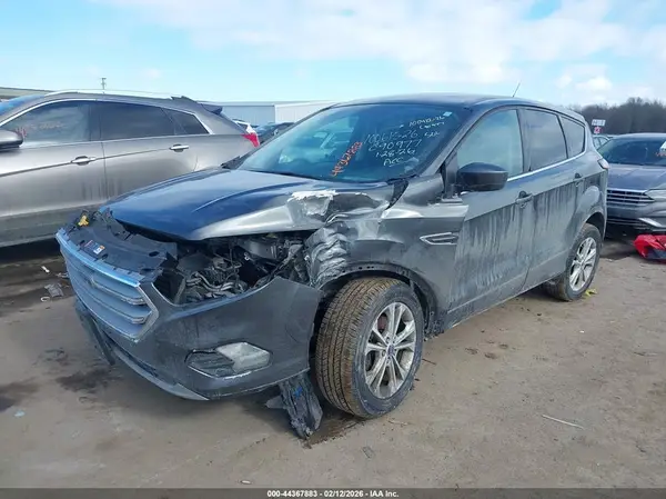 1FMCU0GD2HUC90977 2017 FORD ESCAPE - Image 2