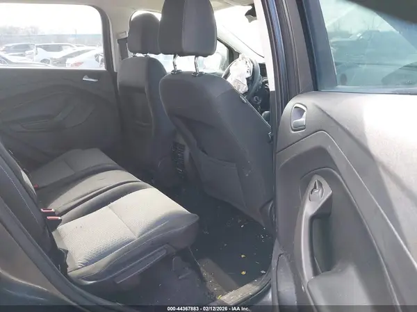 1FMCU0GD2HUC90977 2017 FORD ESCAPE - Image 8