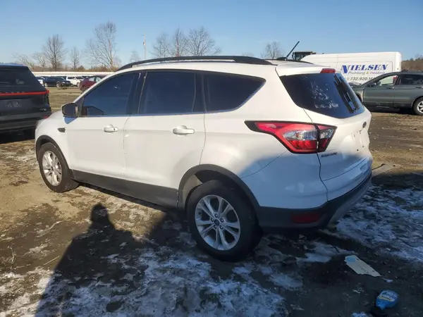 1FMCU0GD2HUC93832 2017 FORD ESCAPE - Image 2
