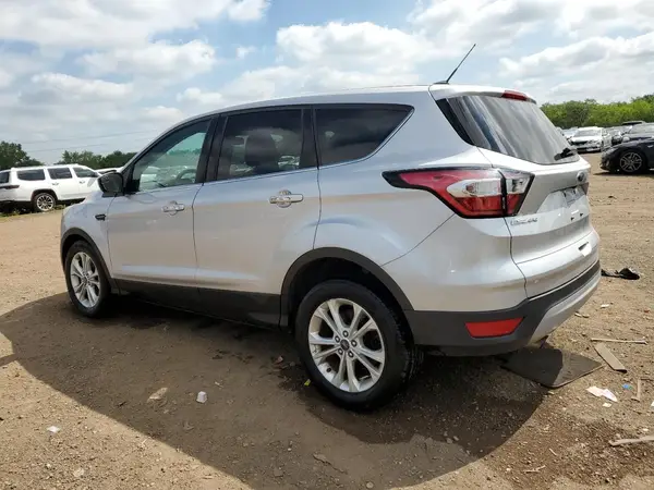 1FMCU0GD2HUC93894 2017 FORD ESCAPE - Image 2