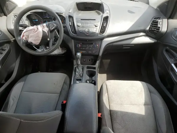 1FMCU0GD2HUC93894 2017 FORD ESCAPE - Image 8