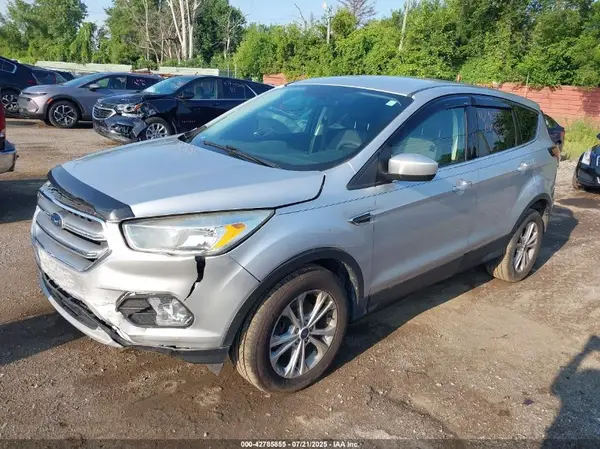 1FMCU0GD2HUC94284 2017 FORD ESCAPE - Image 2