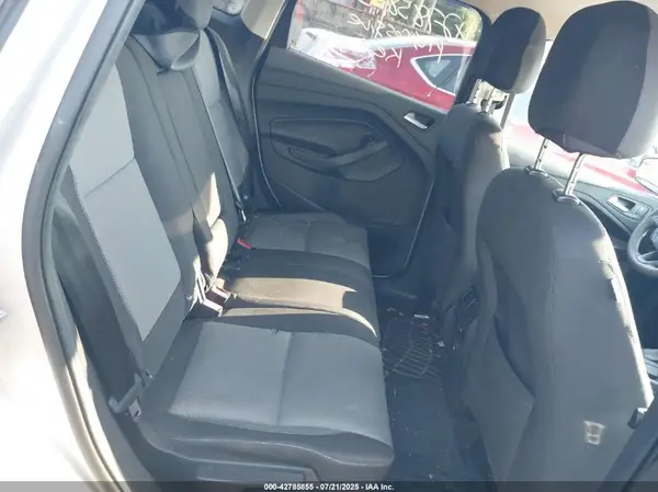 1FMCU0GD2HUC94284 2017 FORD ESCAPE - Image 8