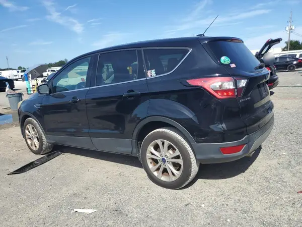 1FMCU0GD2HUC97573 2017 FORD ESCAPE - Image 2