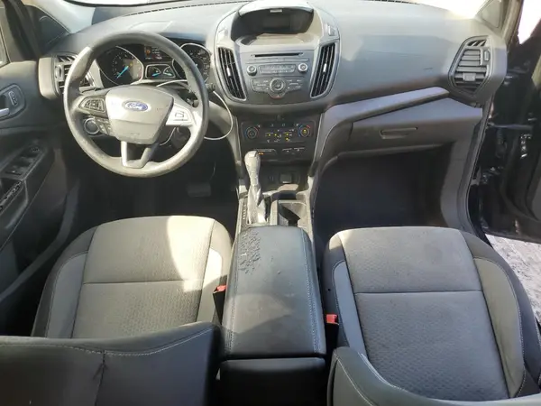 1FMCU0GD2HUC97573 2017 FORD ESCAPE - Image 8