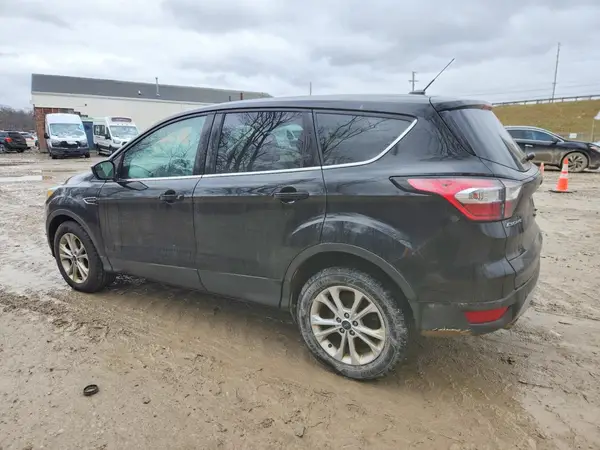 1FMCU0GD2HUC97654 2017 FORD ESCAPE - Image 2