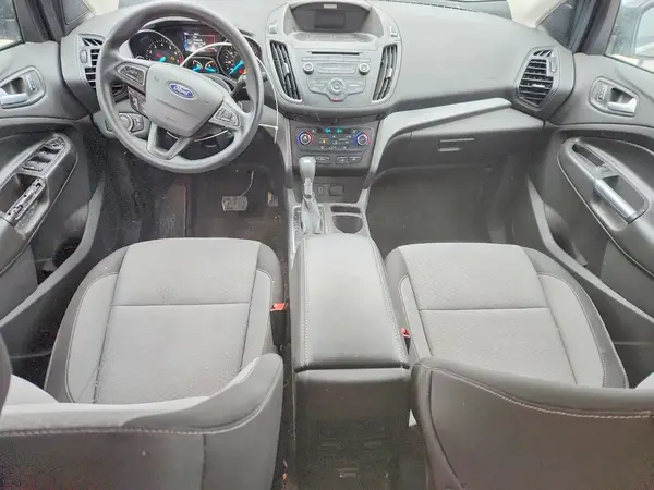 1FMCU0GD2HUC97654 2017 FORD ESCAPE - Image 8