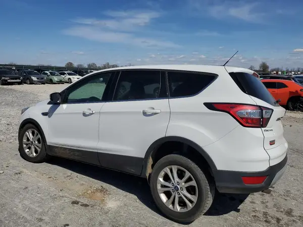 1FMCU0GD2HUC97685 2017 FORD ESCAPE - Image 2