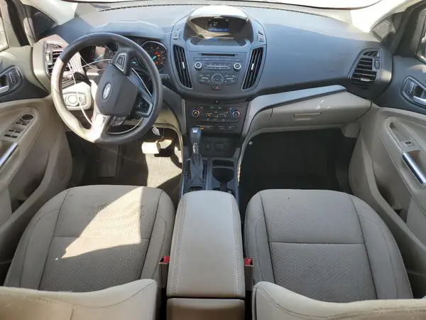 1FMCU0GD2HUC97685 2017 FORD ESCAPE - Image 8