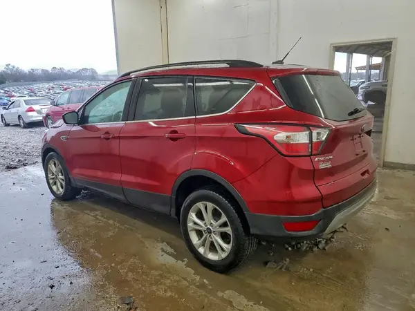 1FMCU0GD2HUD03730 2017 FORD ESCAPE - Image 2