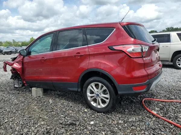 1FMCU0GD2HUD04182 2017 FORD ESCAPE - Image 2