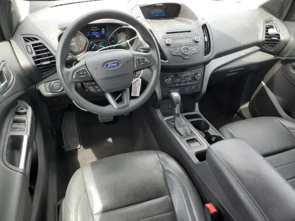 1FMCU0GD2HUD04182 2017 FORD ESCAPE - Image 8