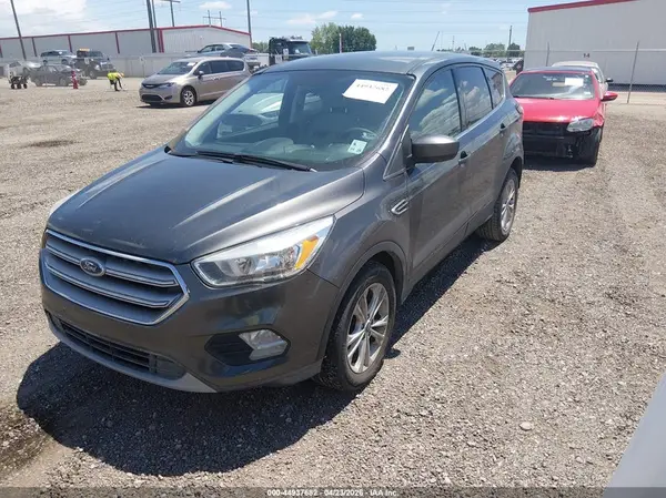 1FMCU0GD2HUD04540 2017 FORD ESCAPE - Image 2