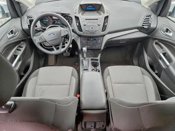 1FMCU0GD2HUD06109 2017 FORD ESCAPE - Image 8
