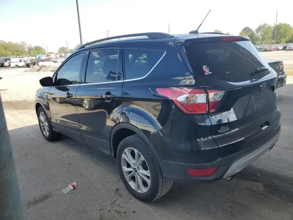 1FMCU0GD2HUD08653 2017 FORD ESCAPE - Image 2