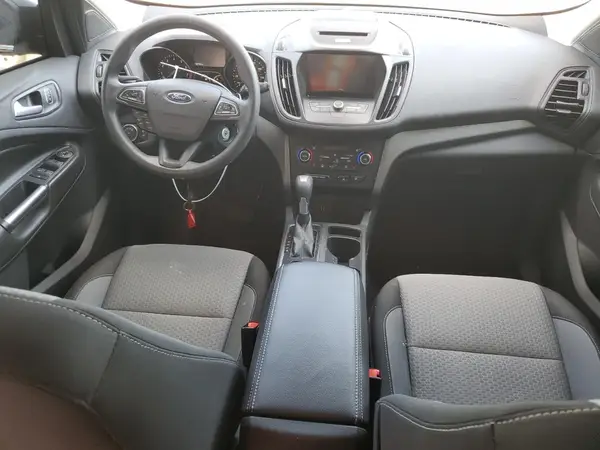 1FMCU0GD2HUD08653 2017 FORD ESCAPE - Image 8