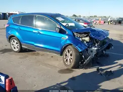 1FMCU0GD2HUD09172 2017 FORD ESCAPE