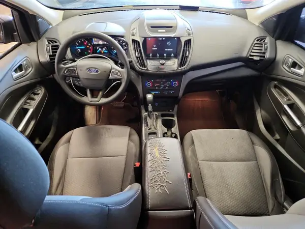 1FMCU0GD2HUD09446 2017 FORD ESCAPE - Image 8