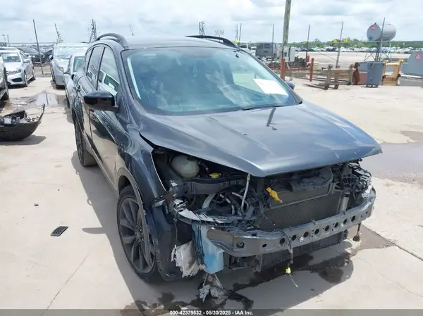 1FMCU0GD2HUD12086 2017 FORD ESCAPE - Image 1