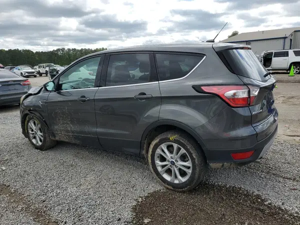 1FMCU0GD2HUD15800 2017 FORD ESCAPE - Image 2