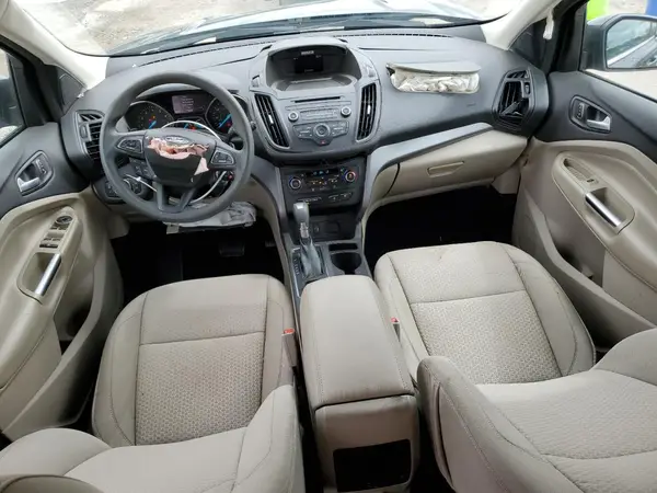 1FMCU0GD2HUD15800 2017 FORD ESCAPE - Image 8