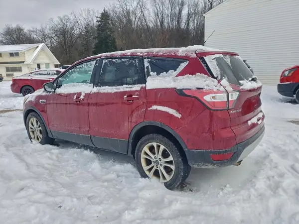 1FMCU0GD2HUD17109 2017 FORD ESCAPE - Image 2