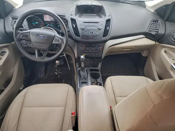 1FMCU0GD2HUD17109 2017 FORD ESCAPE - Image 8
