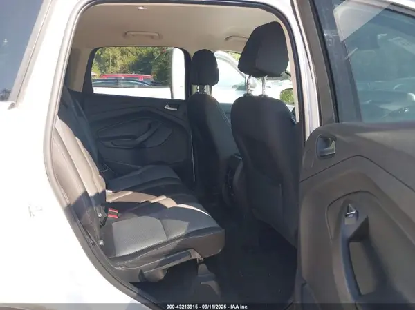 1FMCU0GD2HUD17837 2017 FORD ESCAPE - Image 8