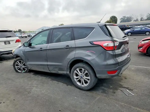 1FMCU0GD2HUD20219 2017 FORD ESCAPE - Image 2