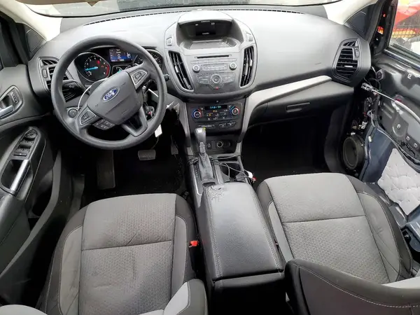 1FMCU0GD2HUD20219 2017 FORD ESCAPE - Image 8