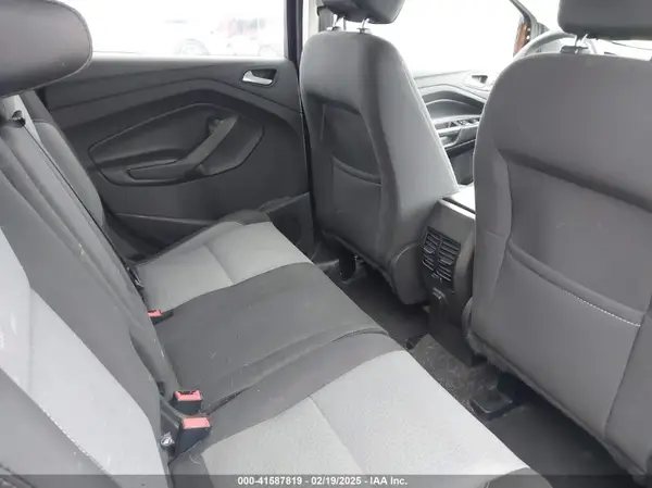 1FMCU0GD2HUD20589 2017 FORD ESCAPE - Image 8