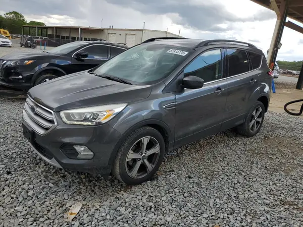 1FMCU0GD2HUD24657 2017 FORD ESCAPE - Image 1