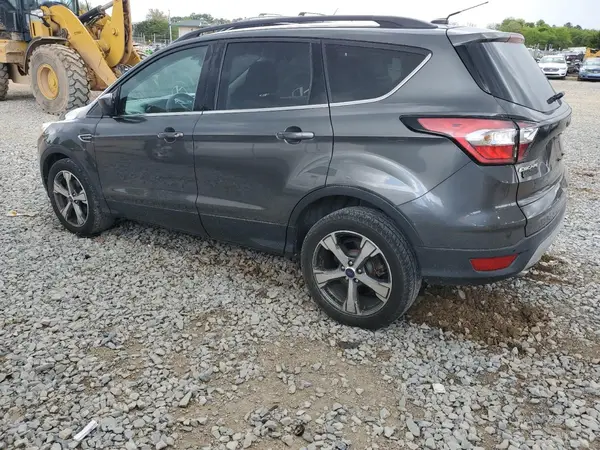 1FMCU0GD2HUD24657 2017 FORD ESCAPE - Image 2