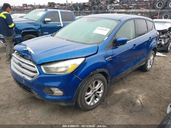 1FMCU0GD2HUD34170 2017 FORD ESCAPE - Image 2