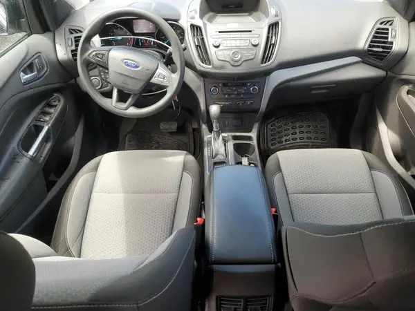 1FMCU0GD2HUD35996 2017 FORD ESCAPE - Image 8