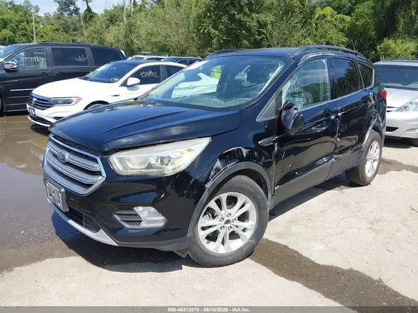 1FMCU0GD2HUD39367 2017 FORD ESCAPE - Image 2